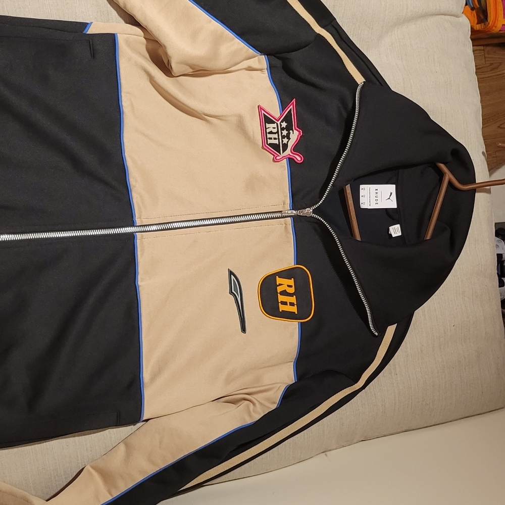 Men jacket